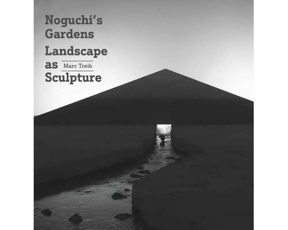 Noguchi's Gardens