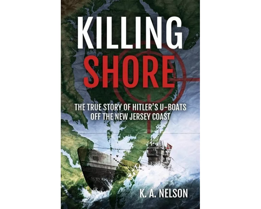 Killing Shore