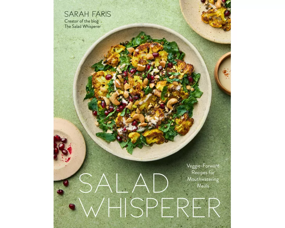 Salad Whisperer