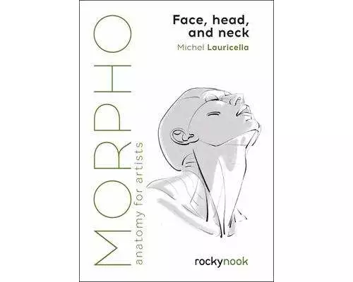 Morpho: Face, Head, and Neck