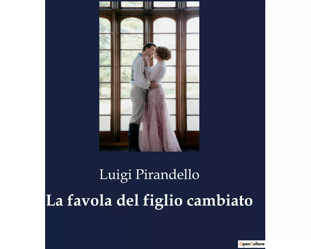 La favola del figlio cambiato
