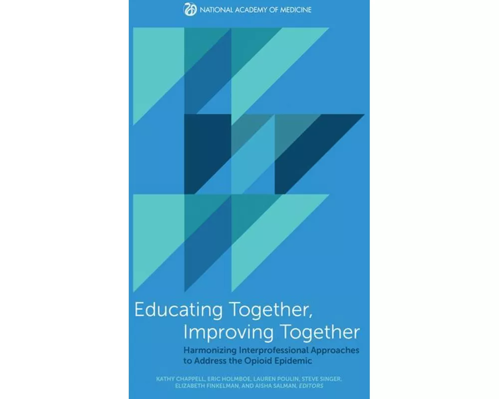 Educating Together, Improving Together