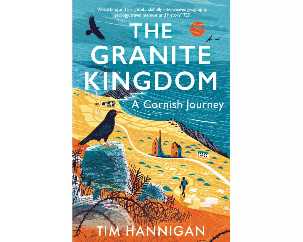 The Granite Kingdom