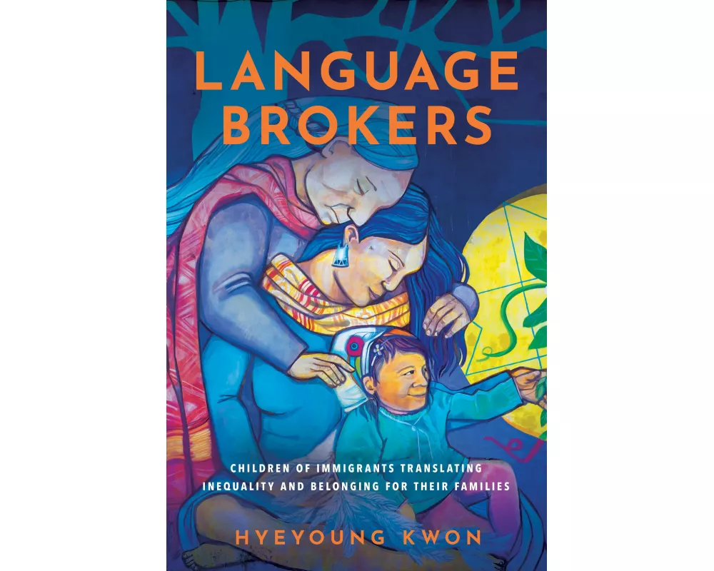 Language Brokers