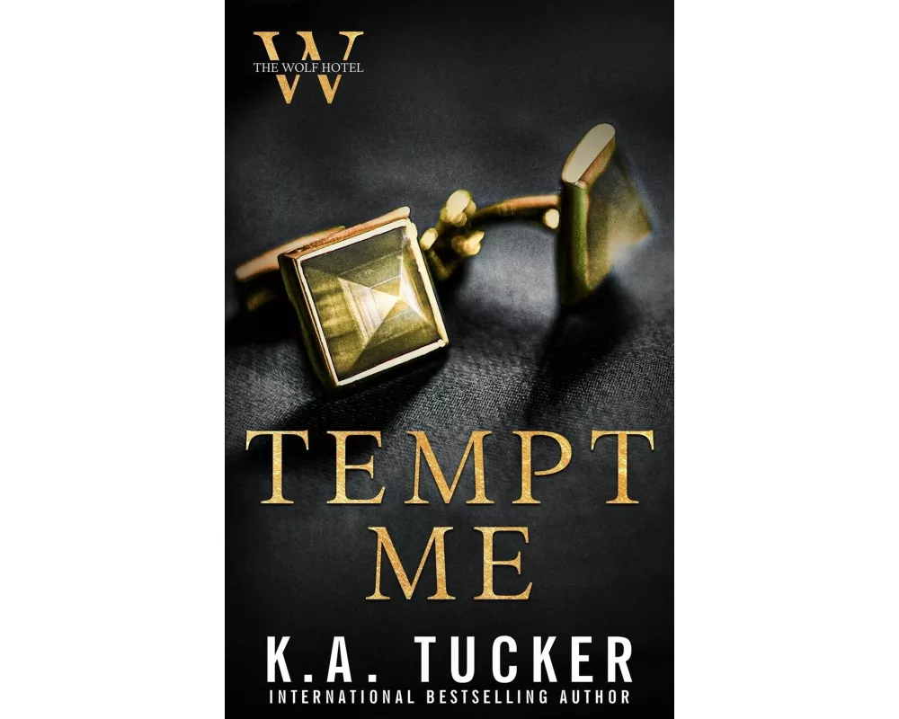 Tempt Me