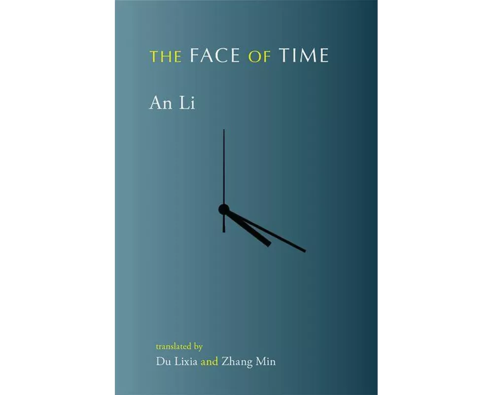 The Face of Time