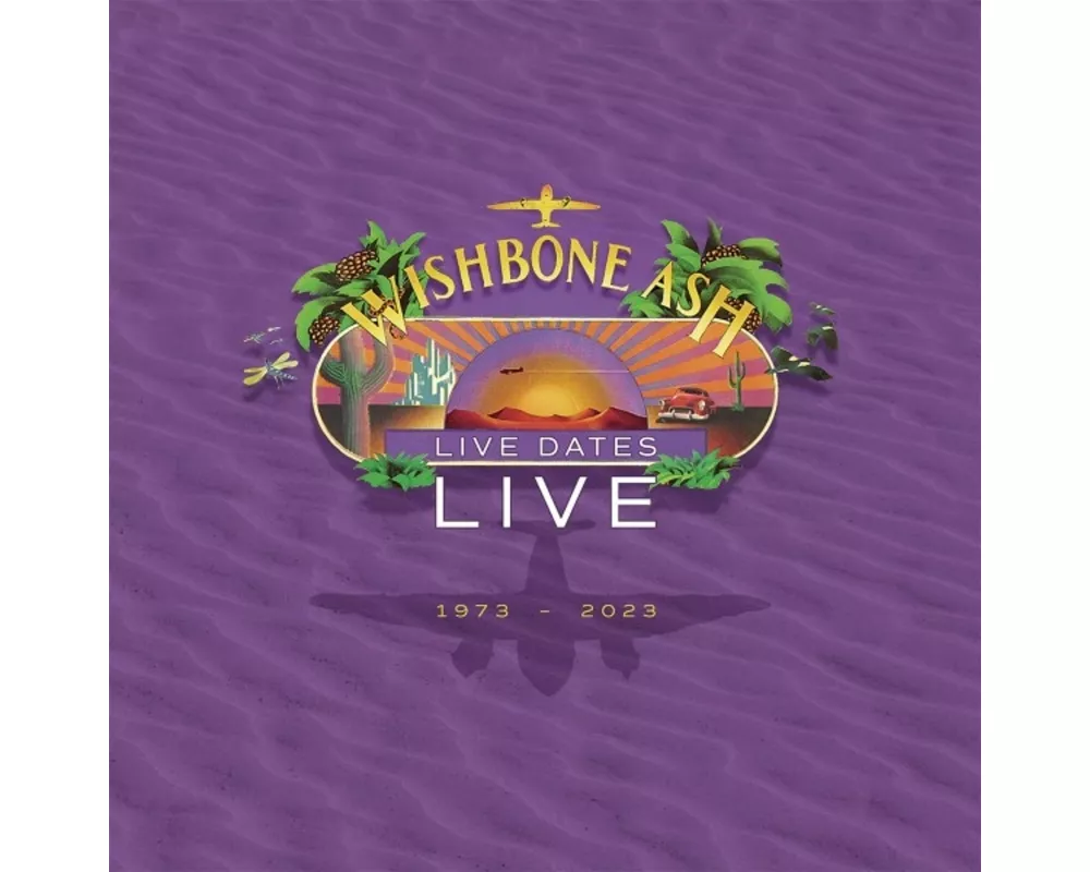Live Dates Live