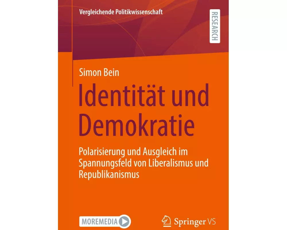 Identität und Demokratie