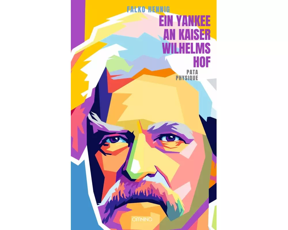 Ein Yankee an Kaiser Wilhelms Hof