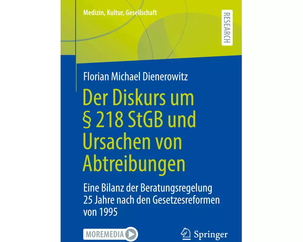 Der Diskurs um § 218 StGB und Ursachen von Abtreibungen