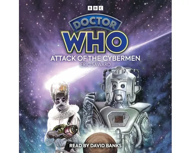 Doctor Who: Attack of the Cybermen