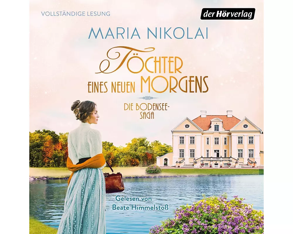 Töchter eines neuen Morgens