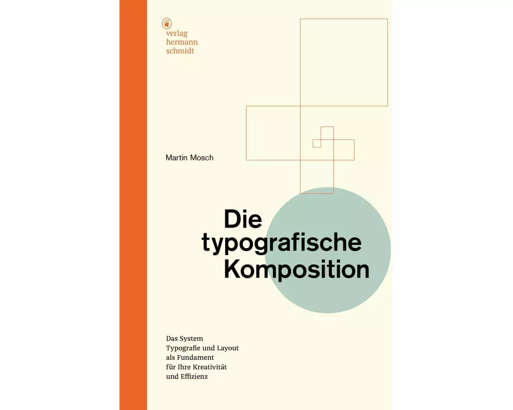 Die typografische Komposition