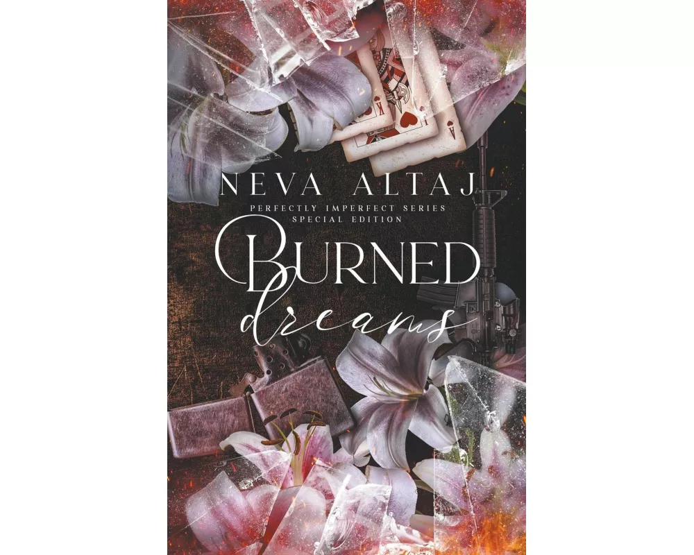 Burned Dreams (Special Edition Print)