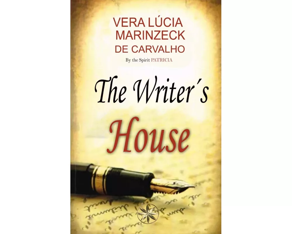 The Writer's House