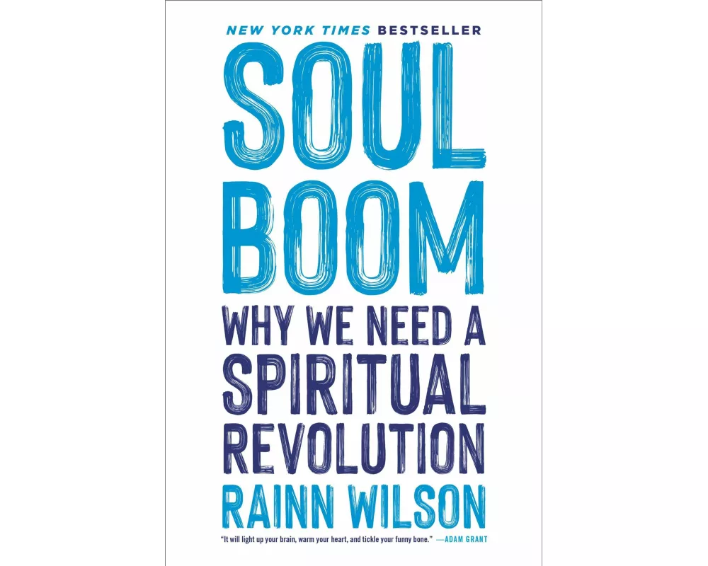 Soul Boom