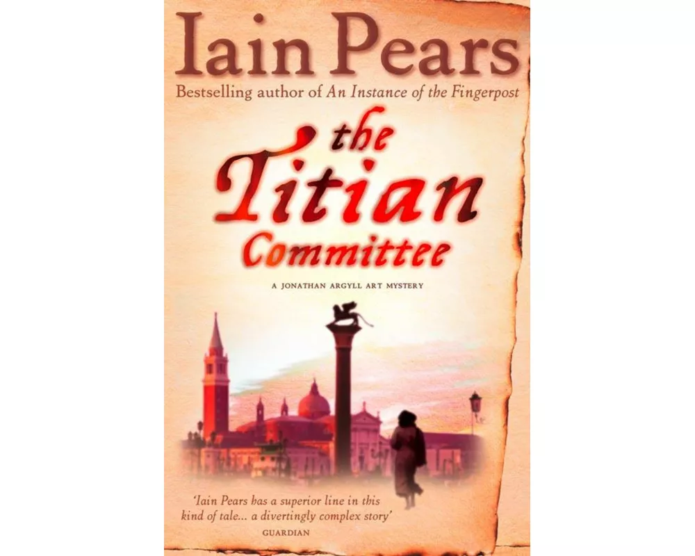 The Titian Committee