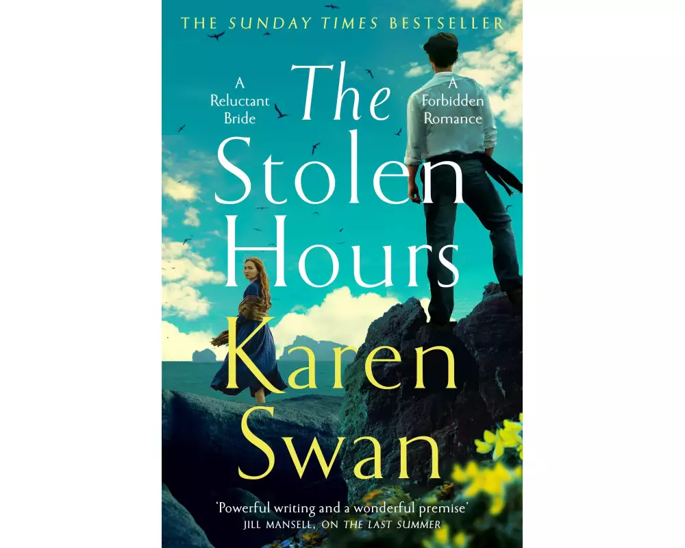 The Stolen Hours