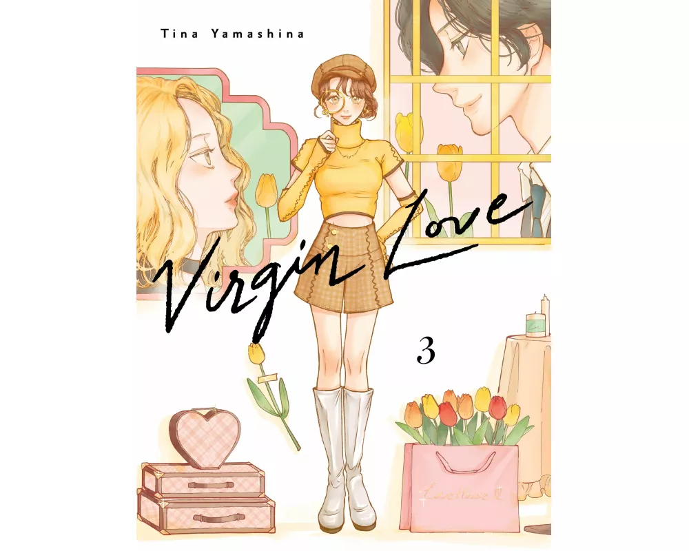 Virgin Love 3
