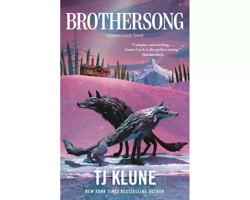 Brothersong