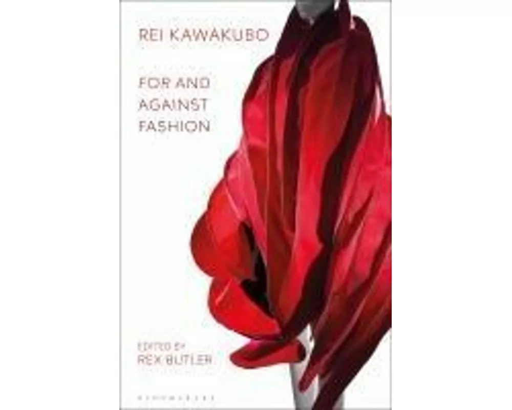 Rei Kawakubo