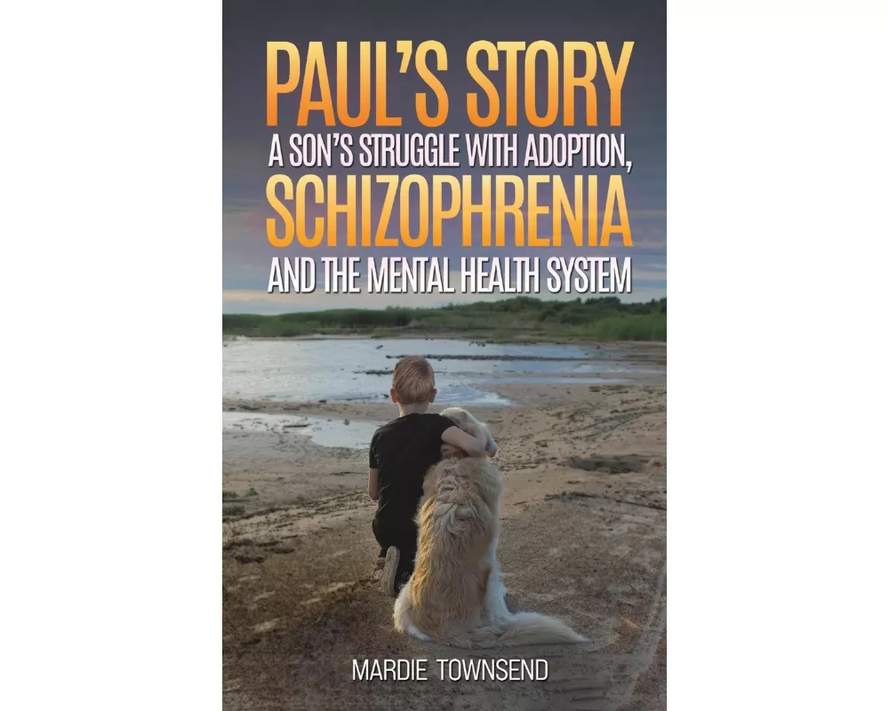 Paul's Story: A Son's Struggle with Adoption, Schizophrenia and the Mental Health System