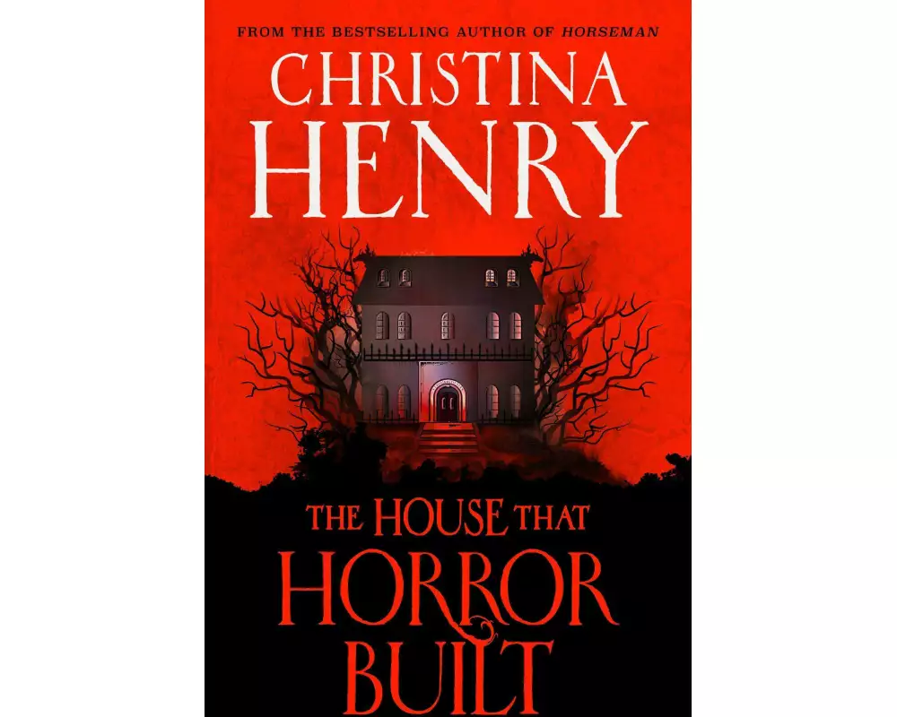 The House that Horror Built
