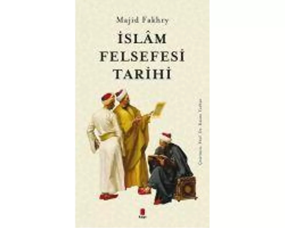 Islam Felsefesi Tarihi