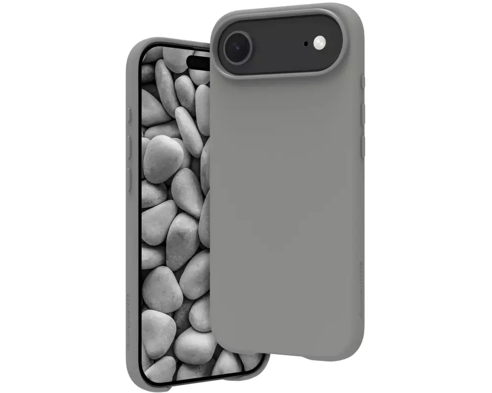 dbramante1928 Back Cover Roskilde MS ICON iPhone Air River Stone