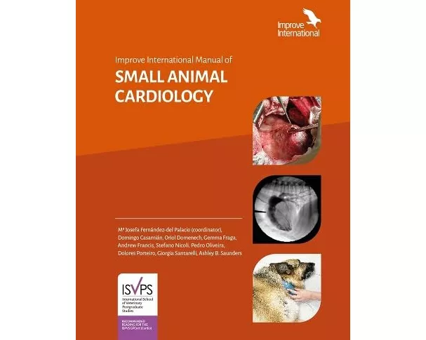 Improve International Manual of Small Animal Cardiology