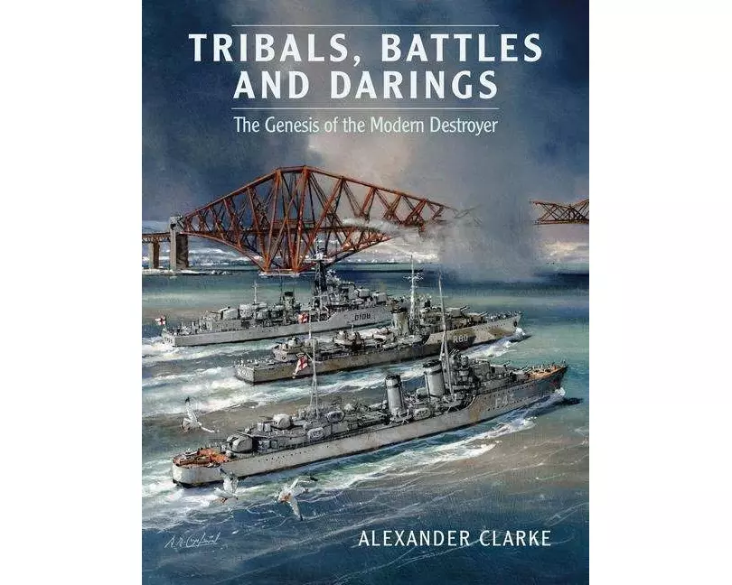 Tribals, Battles & Darings