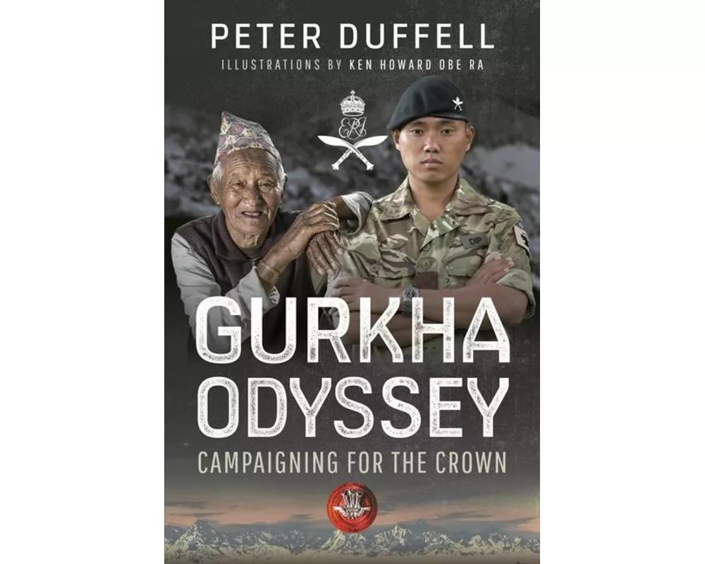 Gurkha Odyssey