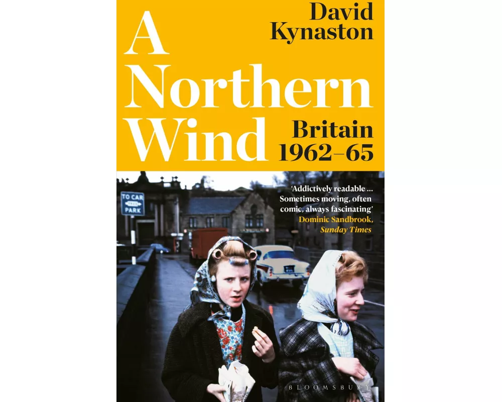 A Northern Wind