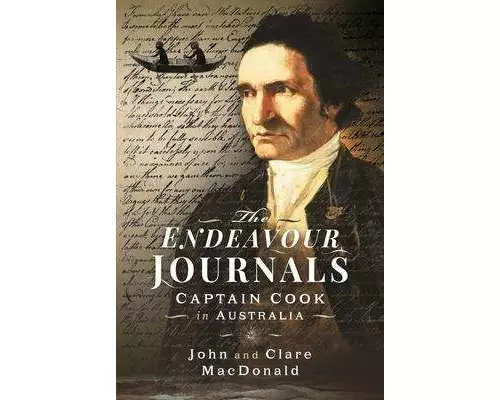 The Endeavour Journals