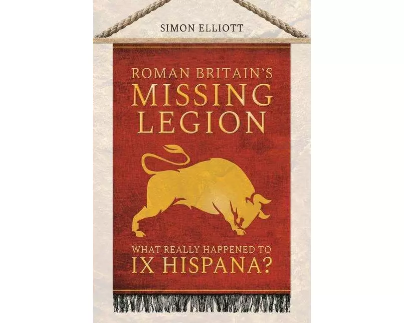 Roman Britain's Missing Legion