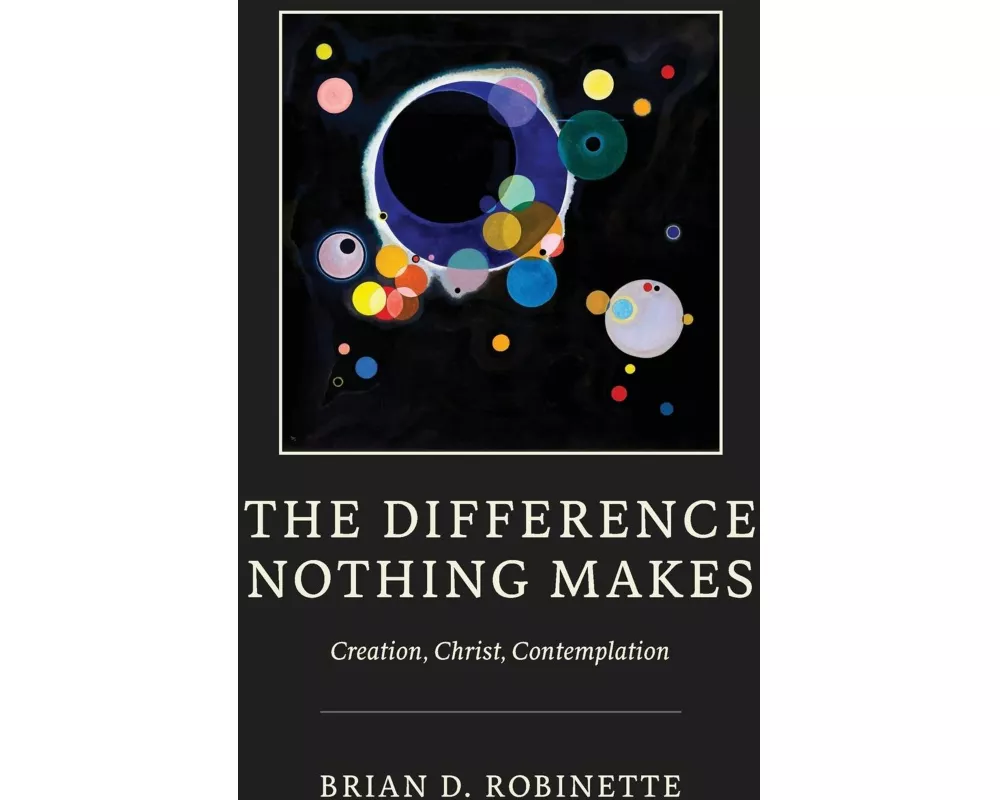 The Difference Nothing Makes