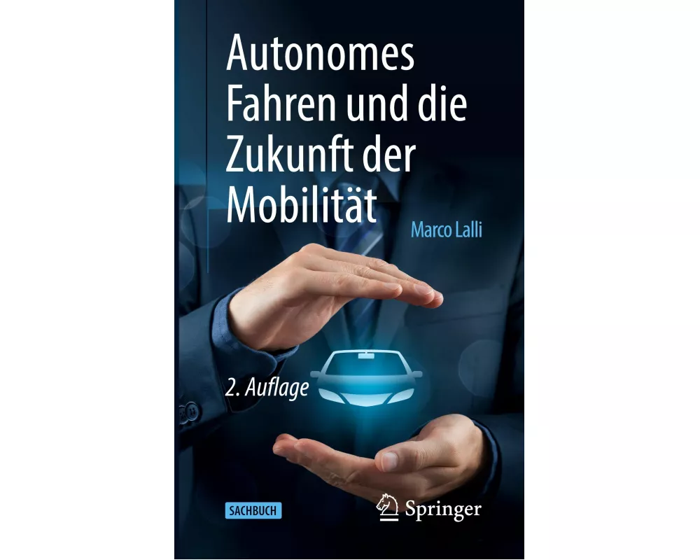 Autonomes Fahren und die Zukunft der Mobilität
