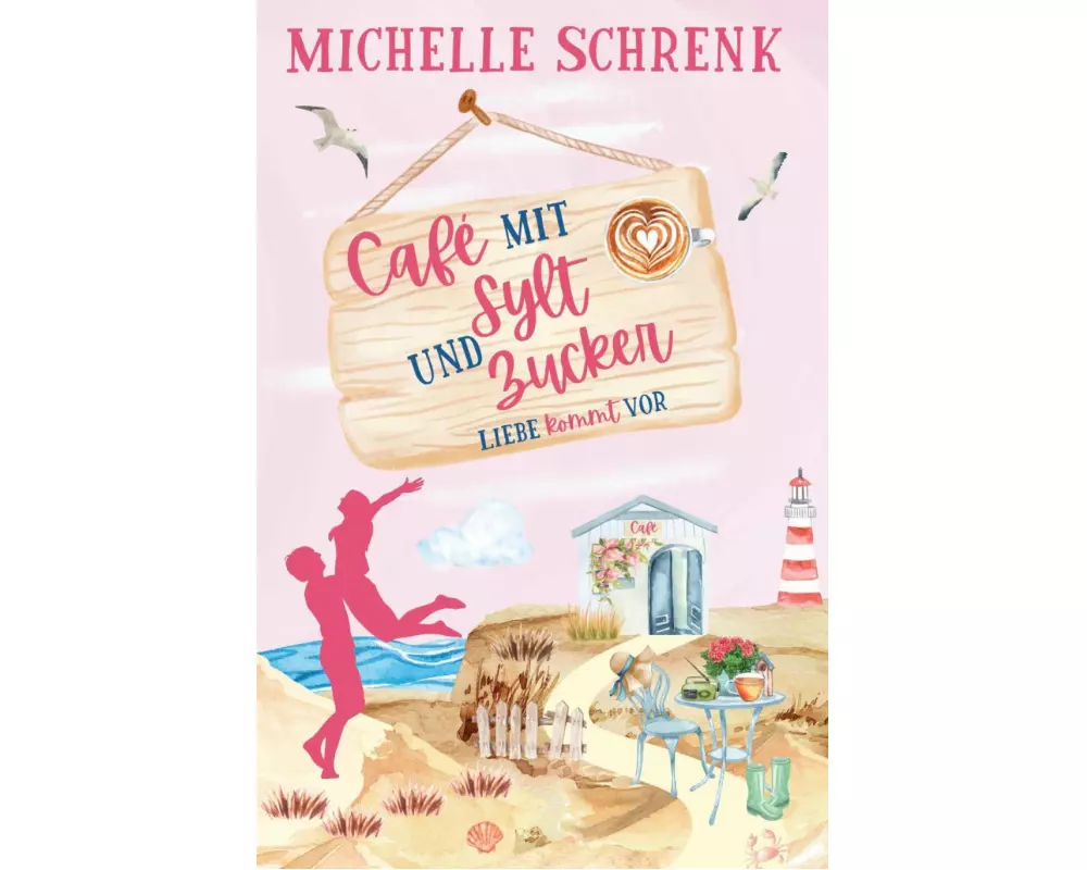 Cafè mit Sylt und Zucker: Liebe kommt vor