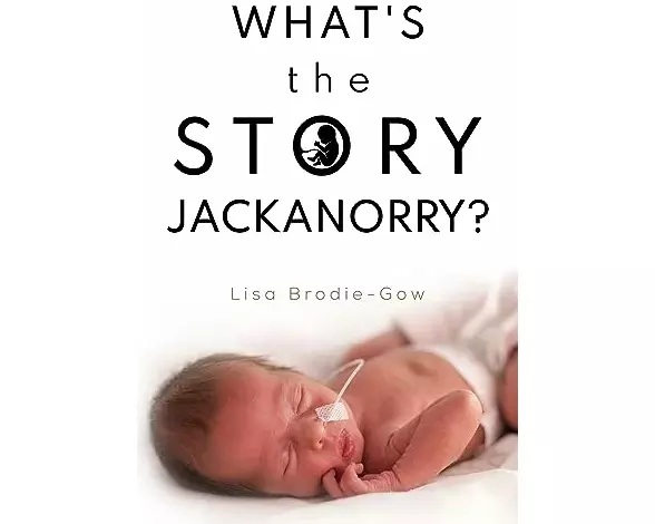 What's the Story Jackanorry?