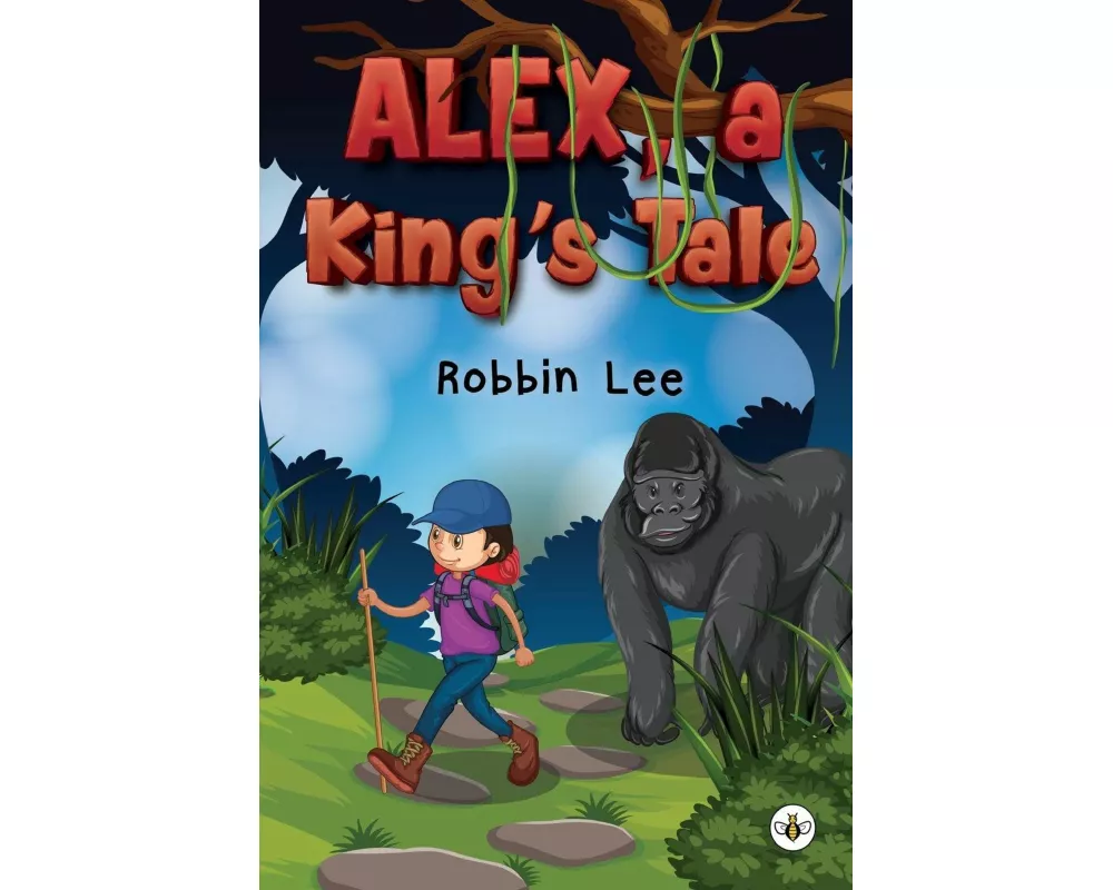 Alex, A King's Tale