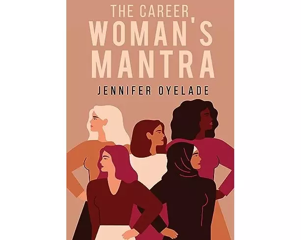 The Career Woman's Mantra