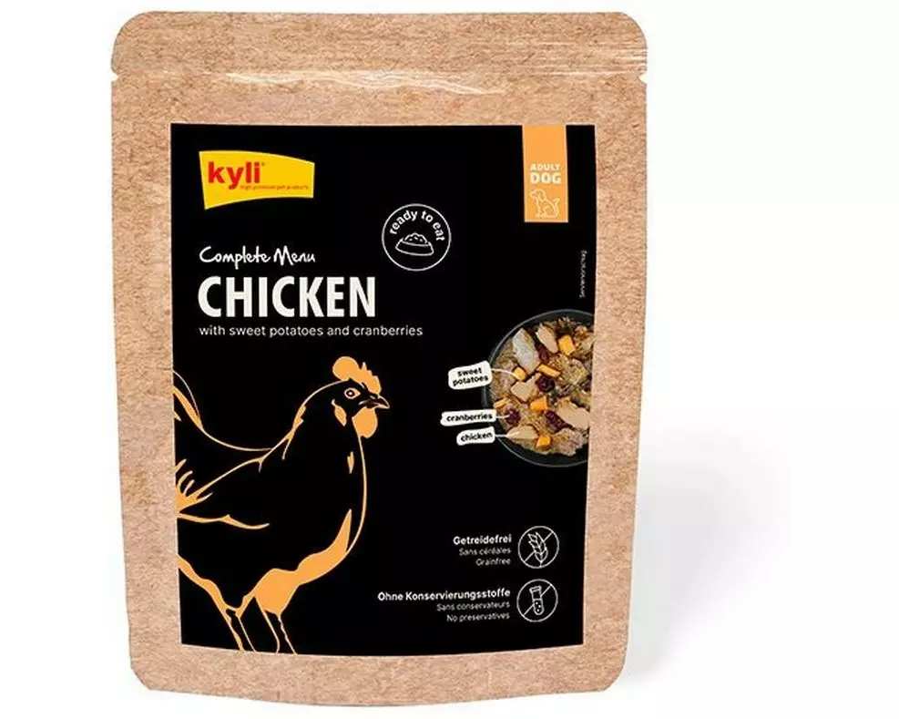 kyli Snacks Karton 10 kg