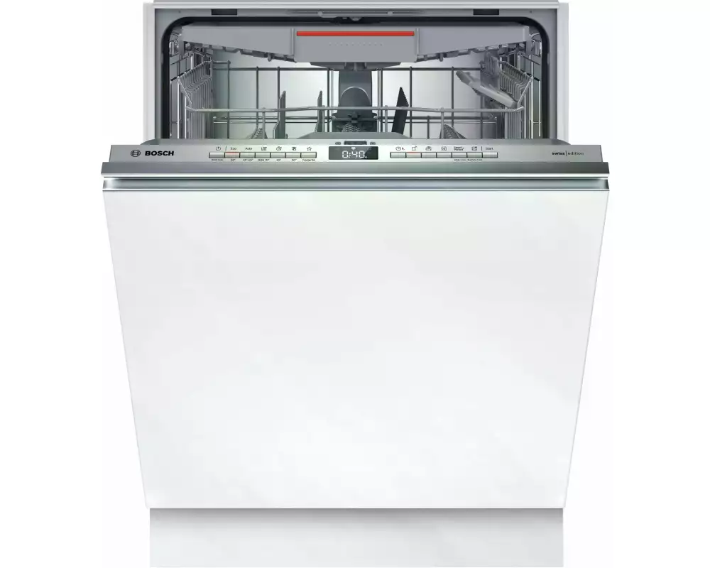 Bosch Einbaugeschirrspüler SMV4ECX10H