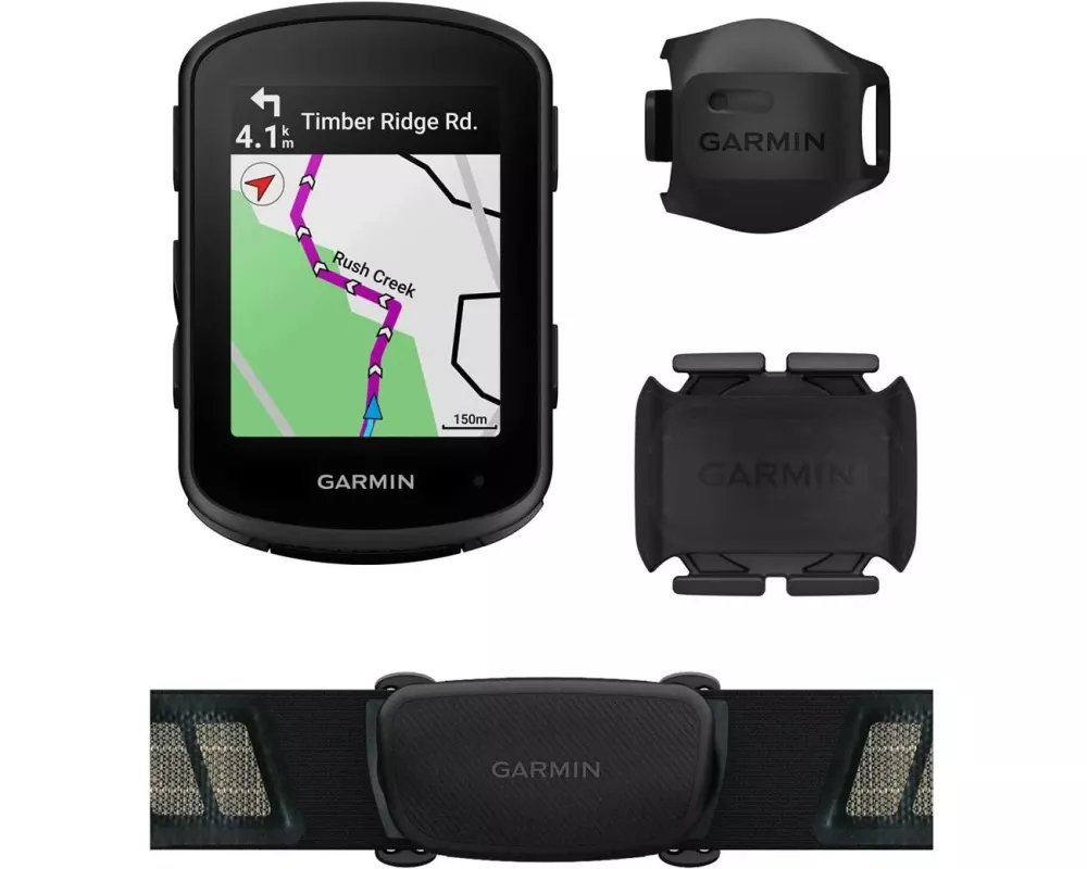 GARMIN Edge 840 Bundle