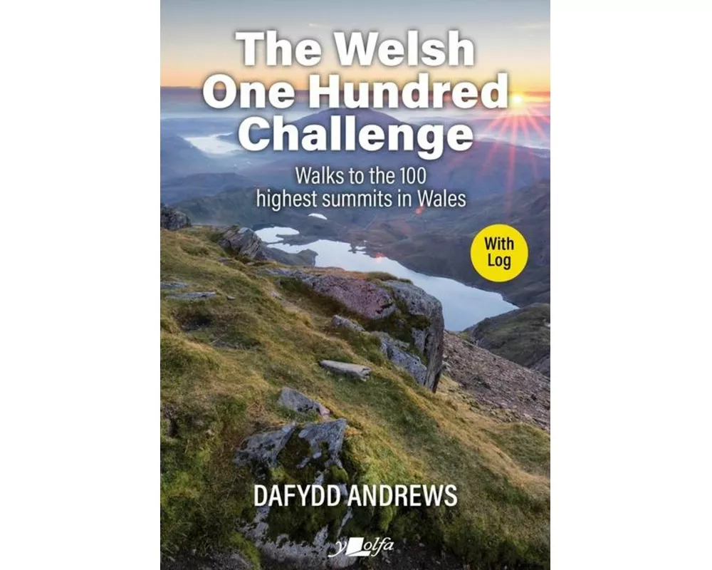 The Welsh One Hundred Challenge