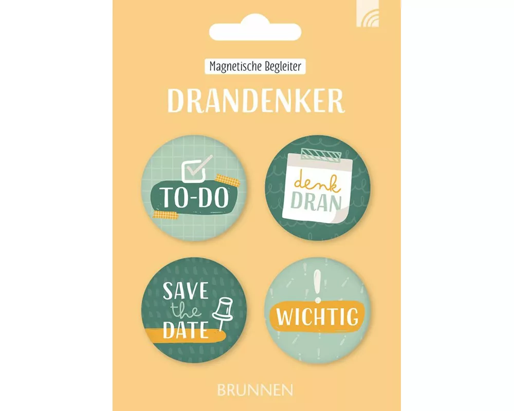 Drandenker