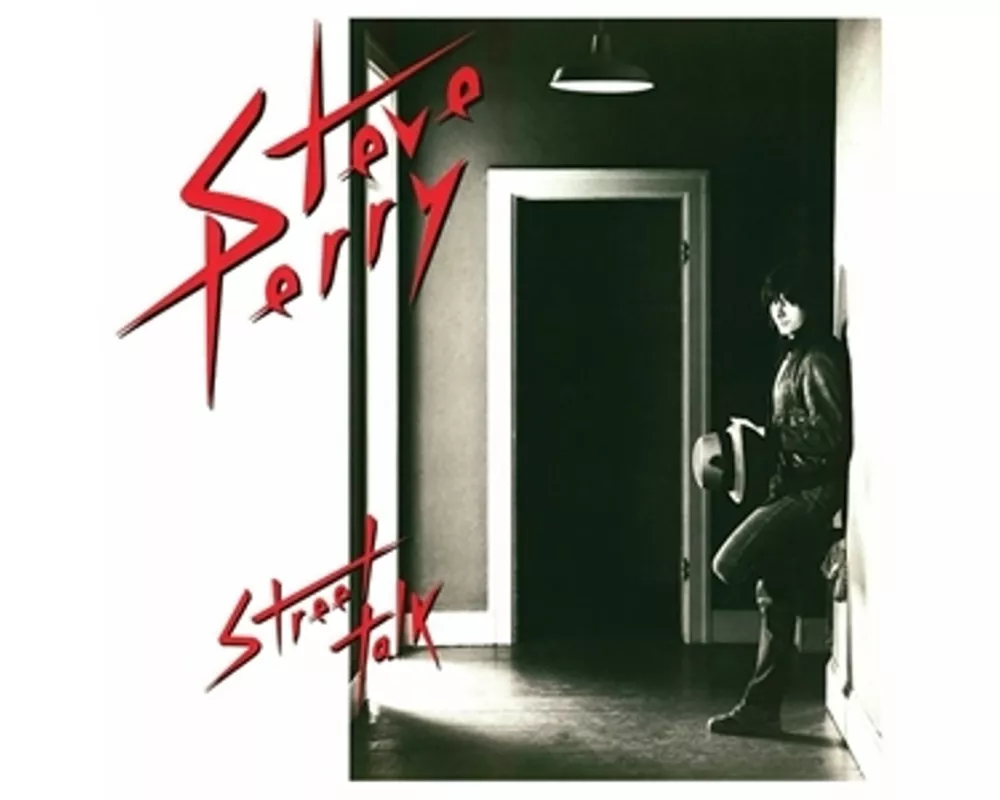 STREET TALK (Collector's Ed.)