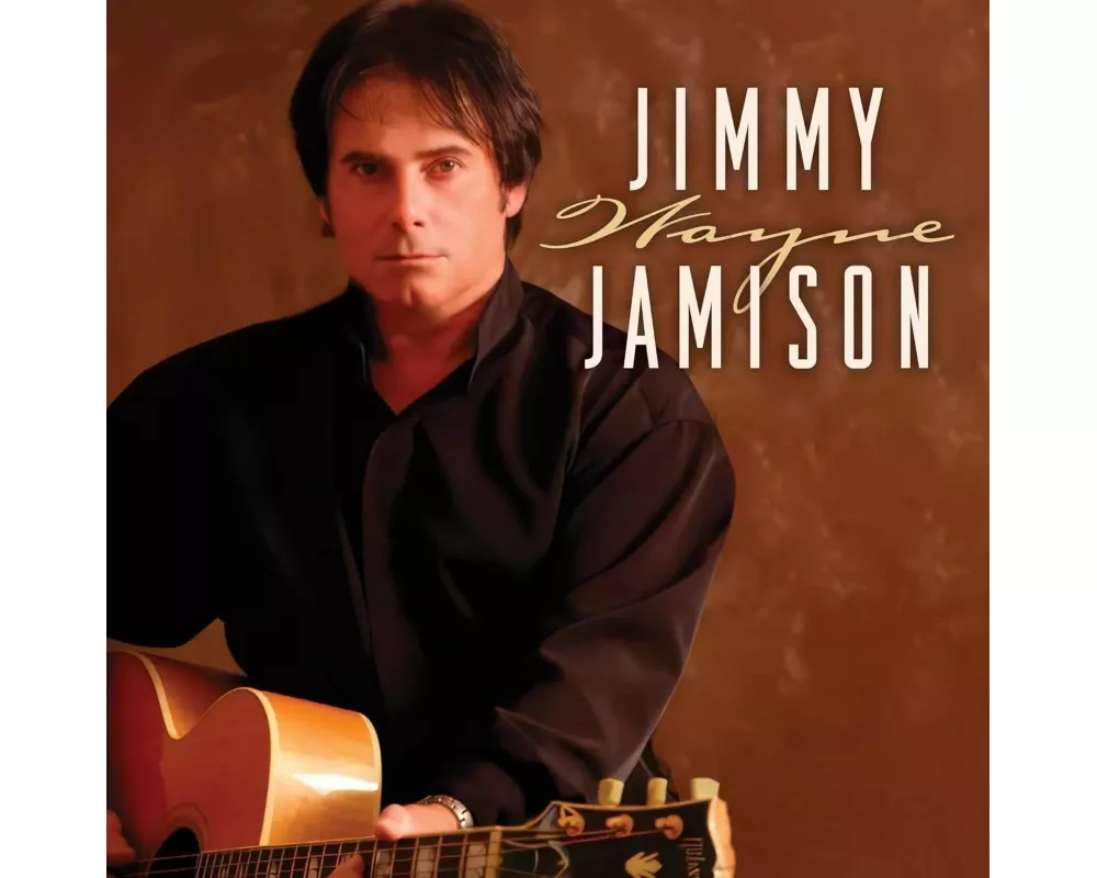 Jimmy Wayne Jamison