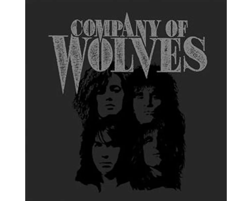 COMPANY OF WOLVES (Collector's Deluxe Ed.)
