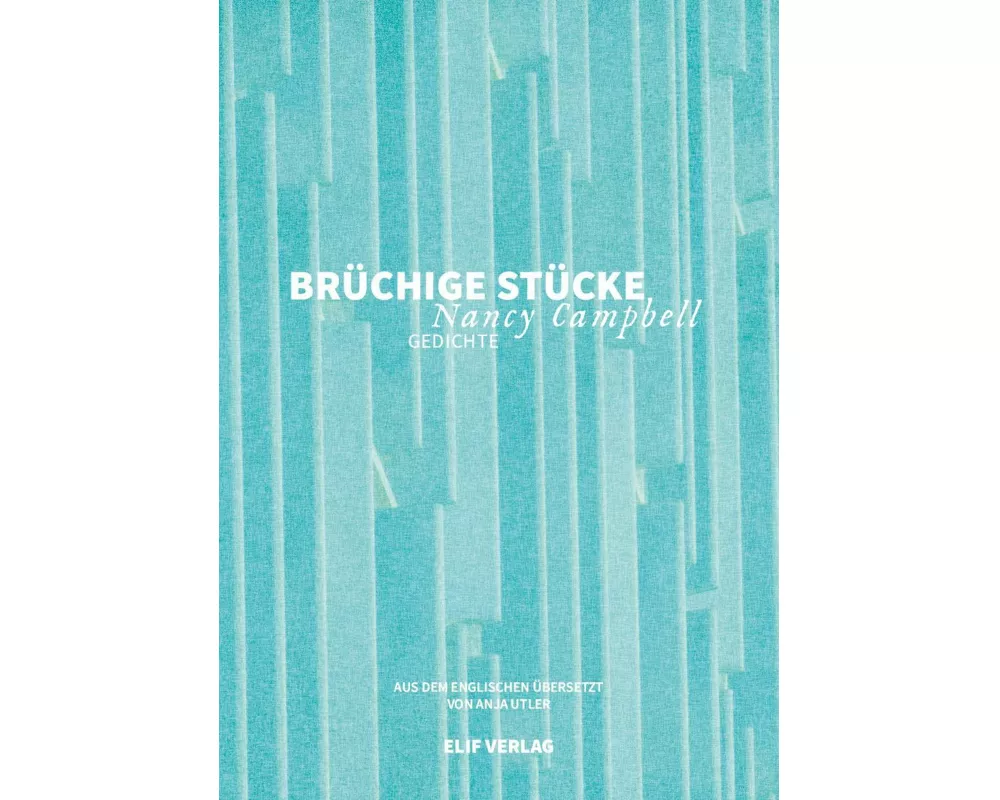 Brüchige Stücke